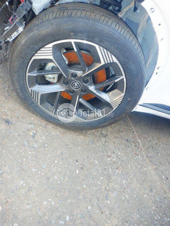 Фото Changan CS75 PLUS 50