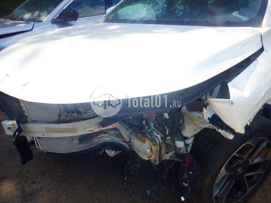 Фото Changan CS75 PLUS 52