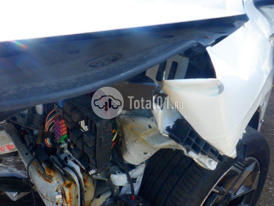 Фото Changan CS75 PLUS 54