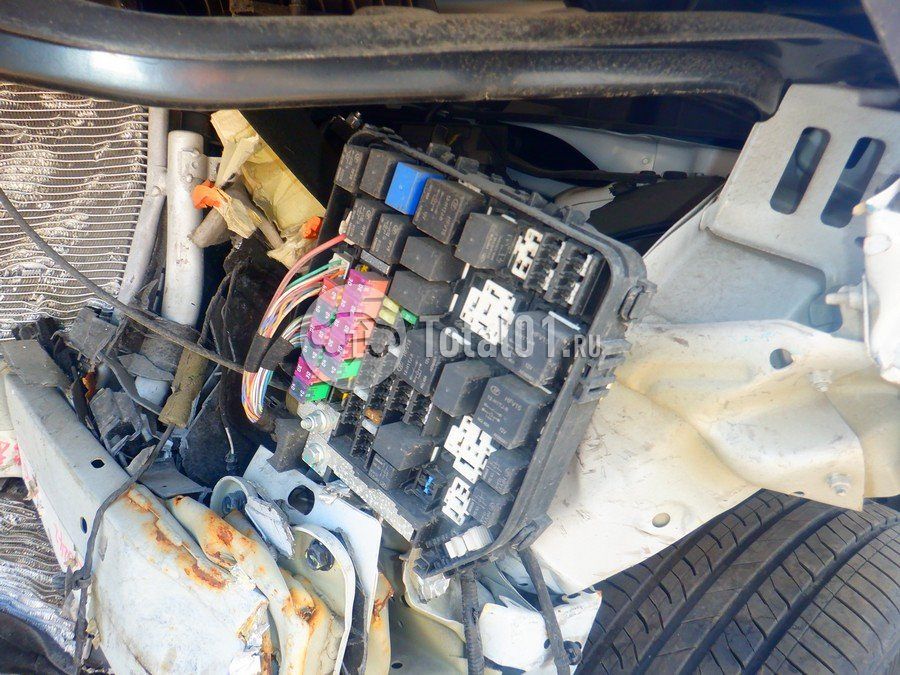 Фото Changan CS75 PLUS 56