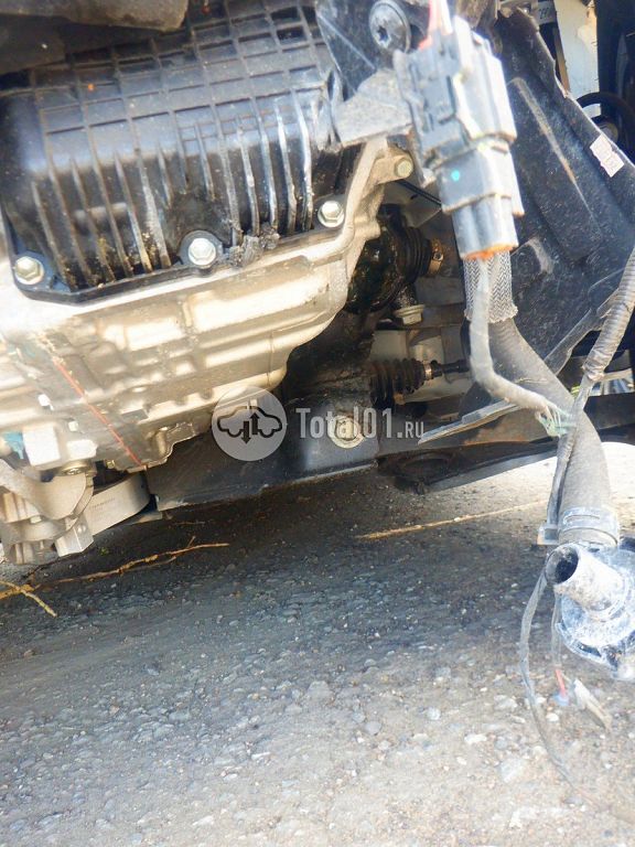 Фото Changan CS75 PLUS 62