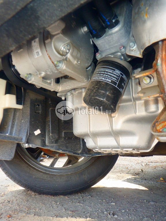 Фото Changan CS75 PLUS 68