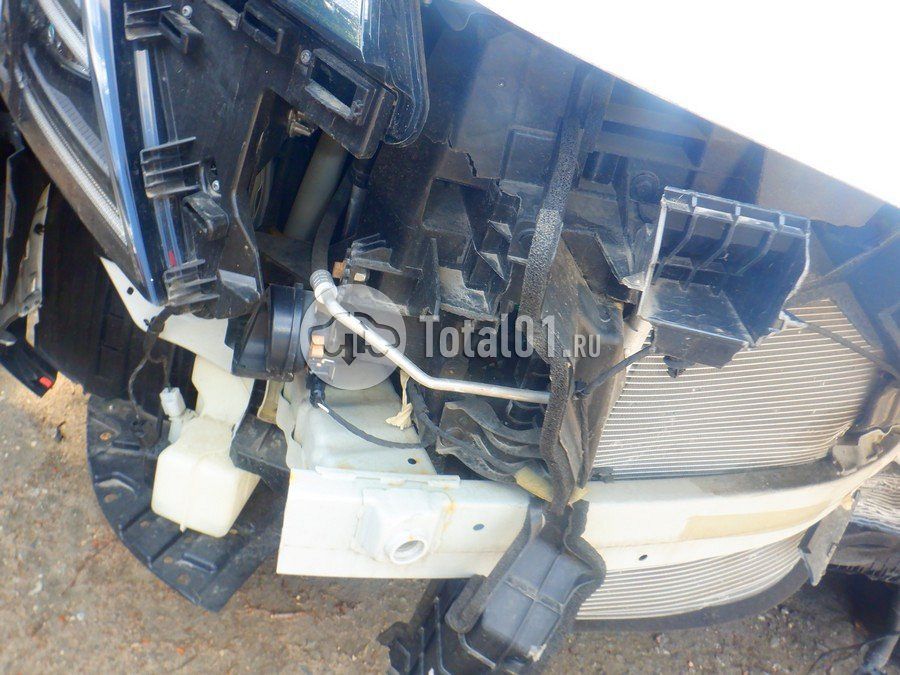 Фото Changan CS75 PLUS 72