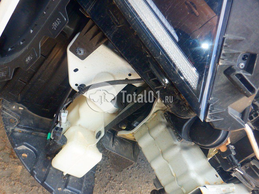 Фото Changan CS75 PLUS 74