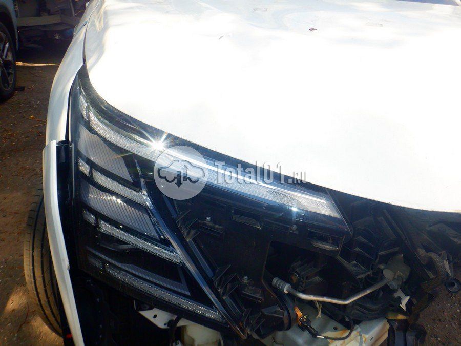 Фото Changan CS75 PLUS 78