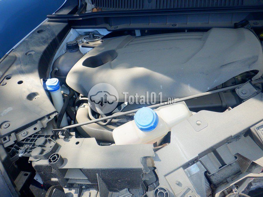Фото Changan CS75 PLUS 86