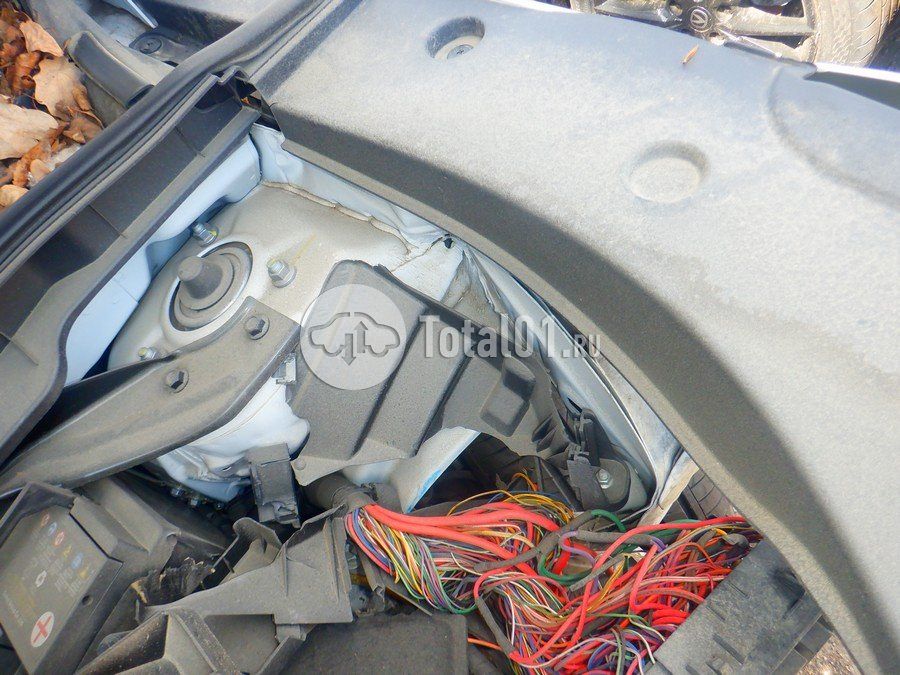 Фото Changan CS75 PLUS 92