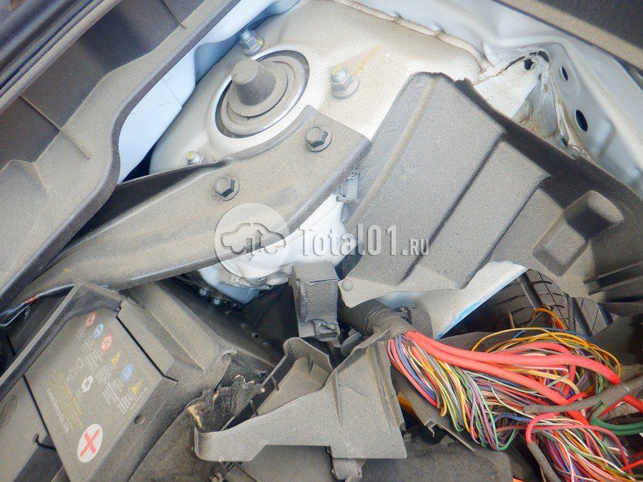 Фото Changan CS75 PLUS 94