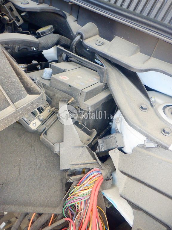 Фото Changan CS75 PLUS 96