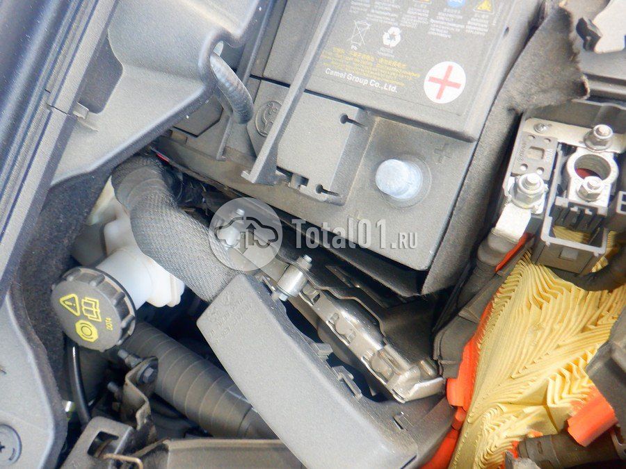 Фото Changan CS75 PLUS 102