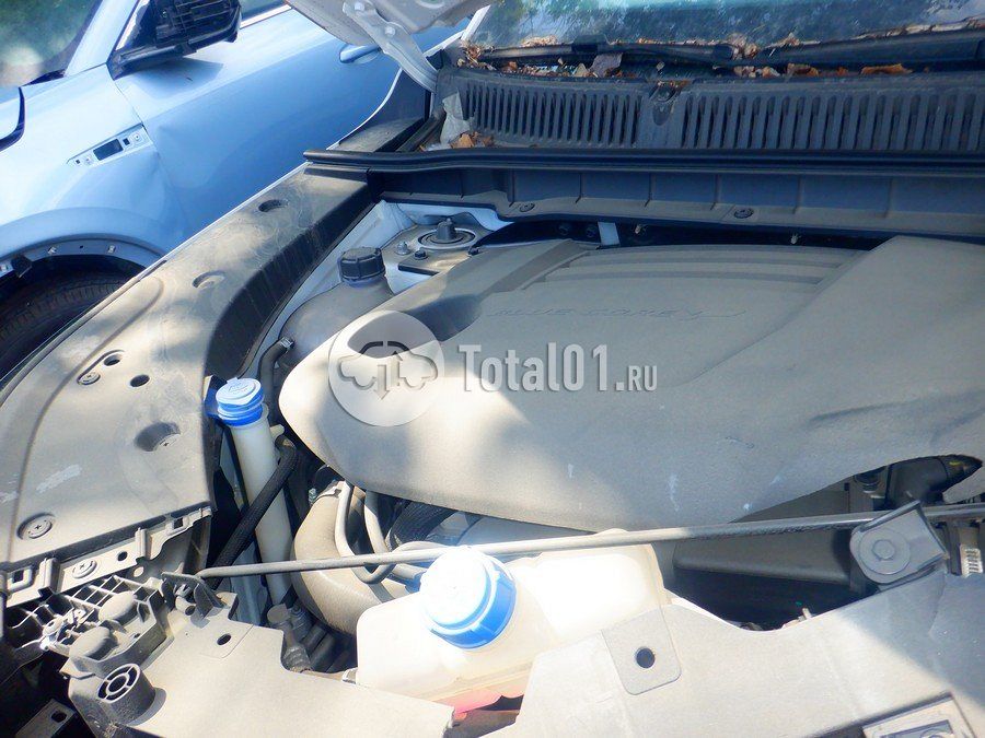 Фото Changan CS75 PLUS 104