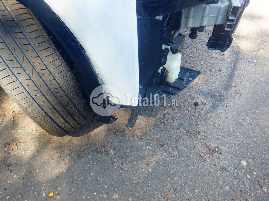 Фото Changan CS75 PLUS 106