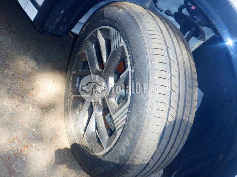 Фото Changan CS75 PLUS 108