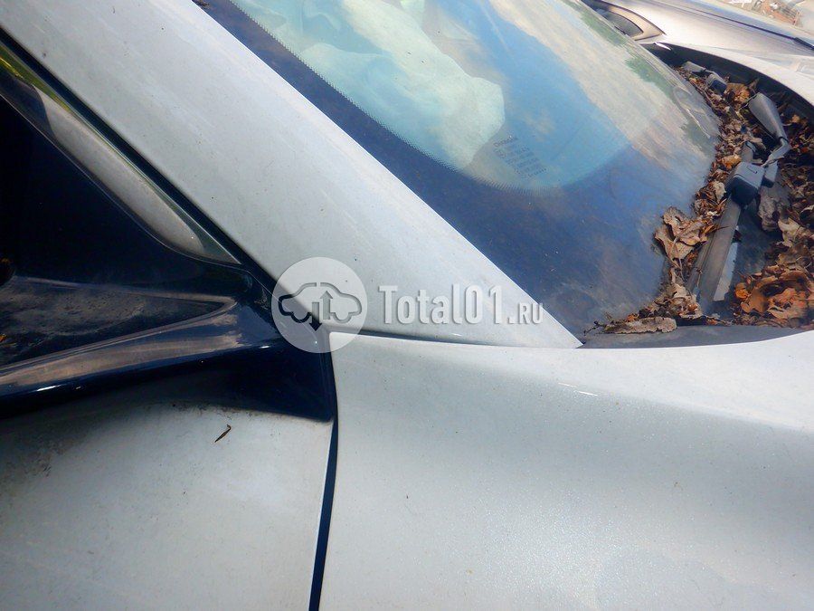 Фото Changan CS75 PLUS 110