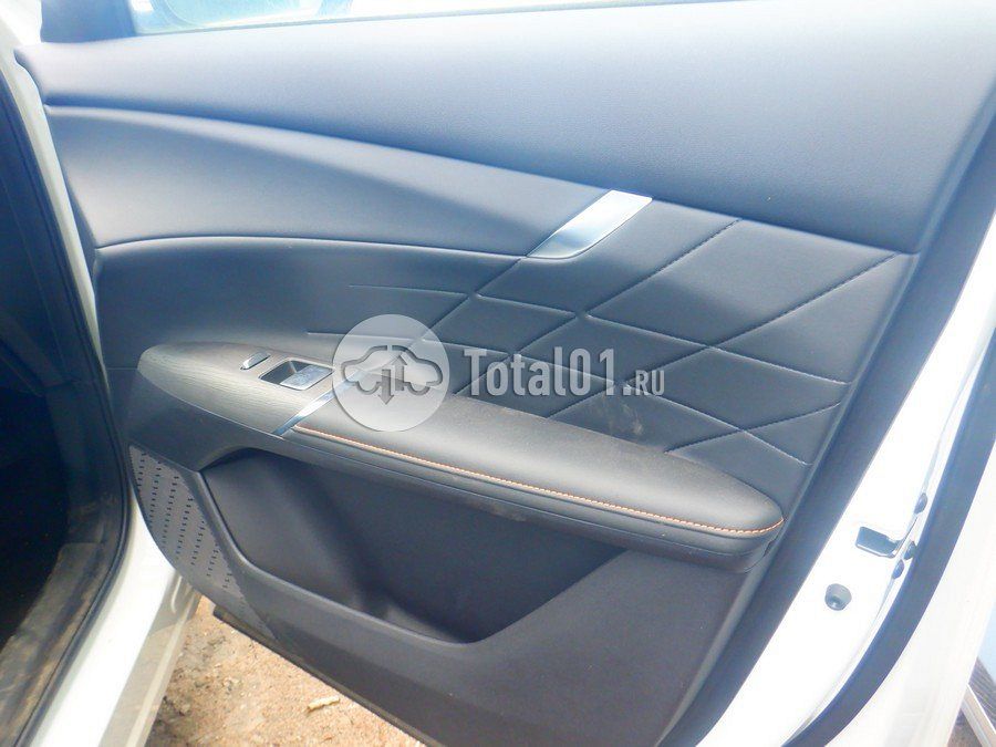 Фото Changan CS75 PLUS 118