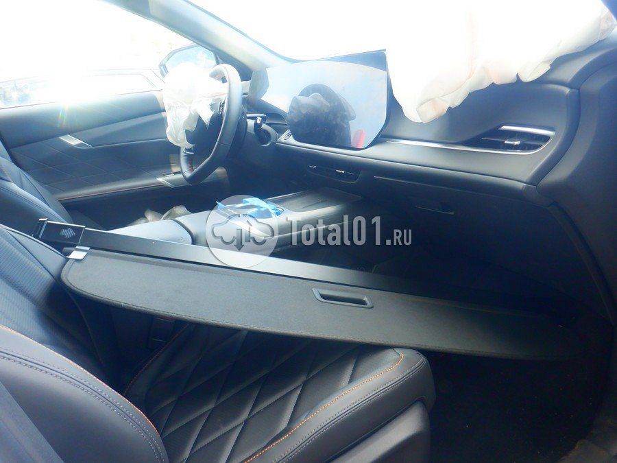 Фото Changan CS75 PLUS 120