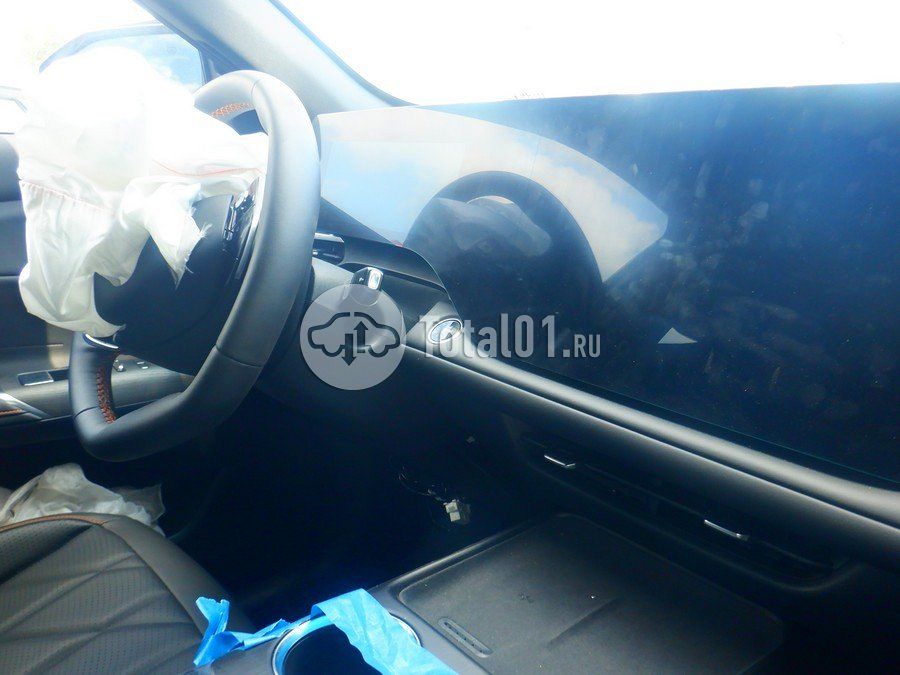 Фото Changan CS75 PLUS 124