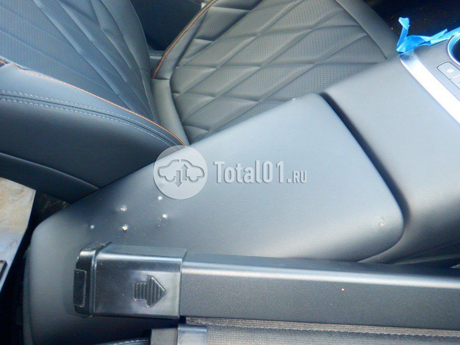 Фото Changan CS75 PLUS 126