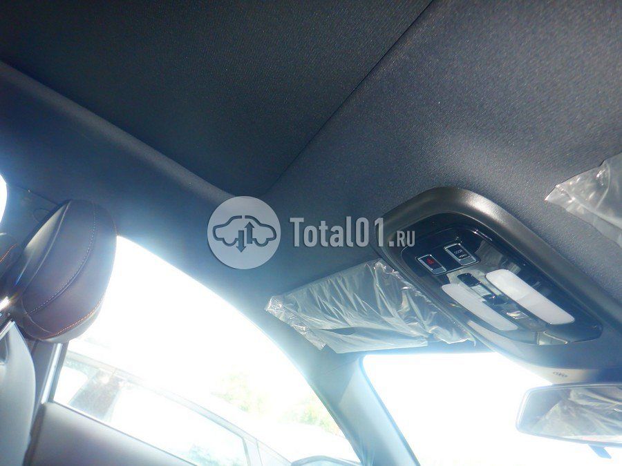 Фото Changan CS75 PLUS 128