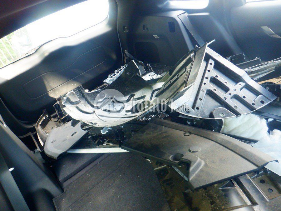 Фото Changan CS75 PLUS 130