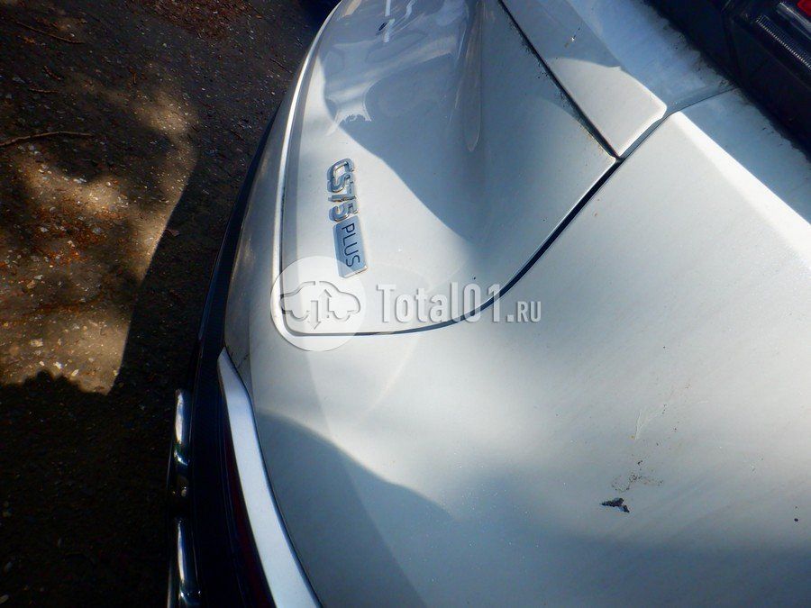 Фото Changan CS75 PLUS 132