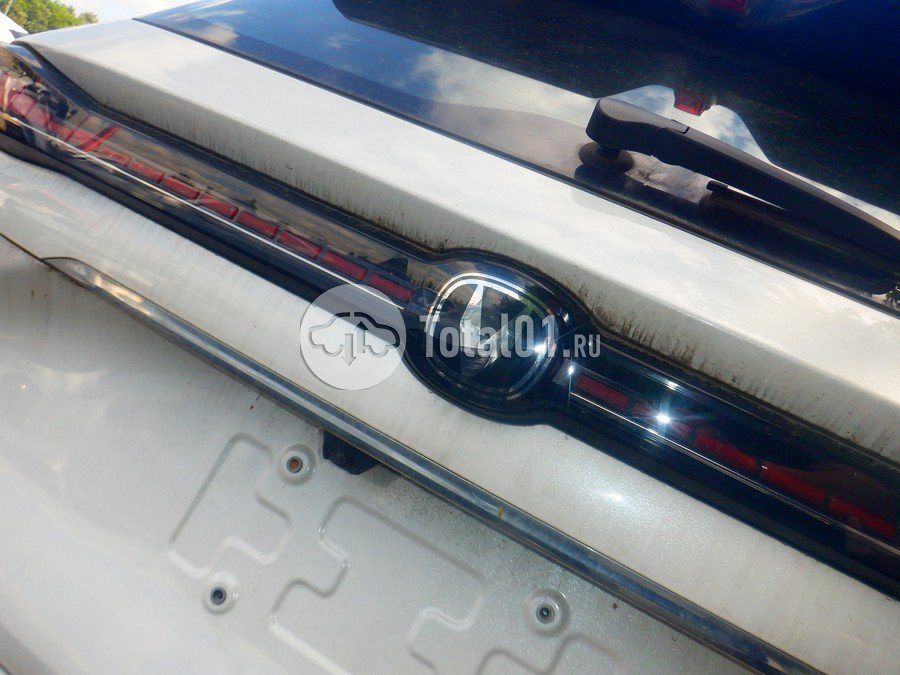 Фото Changan CS75 PLUS 134