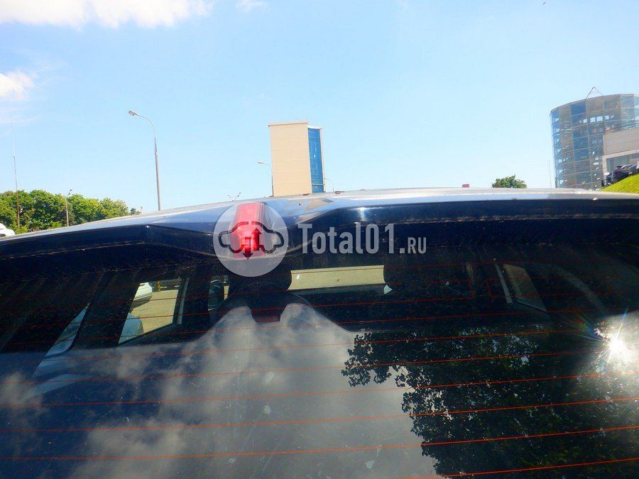 Фото Changan CS75 PLUS 136