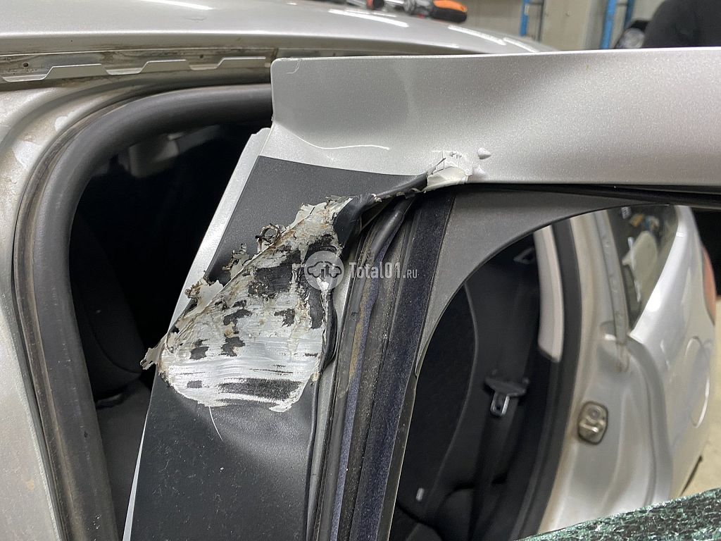 Фото Citroen C3 14