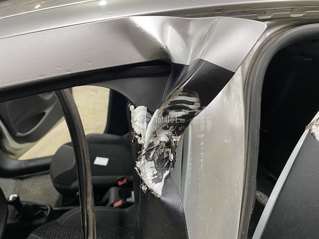 Фото Citroen C3 20