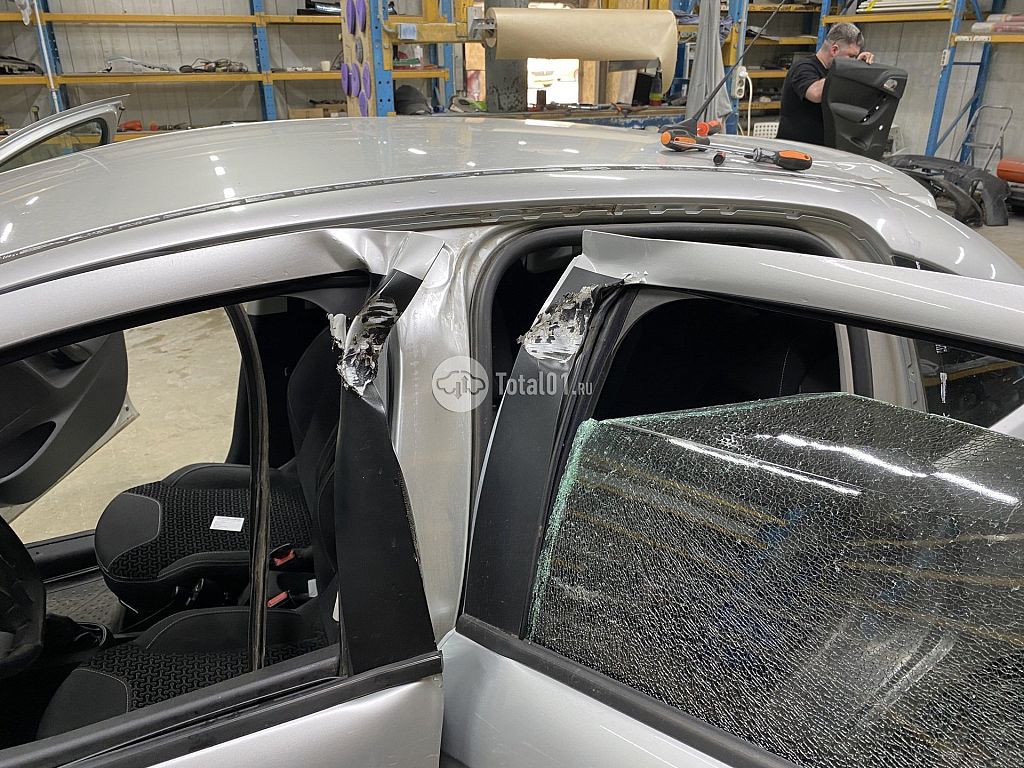 Фото Citroen C3 22