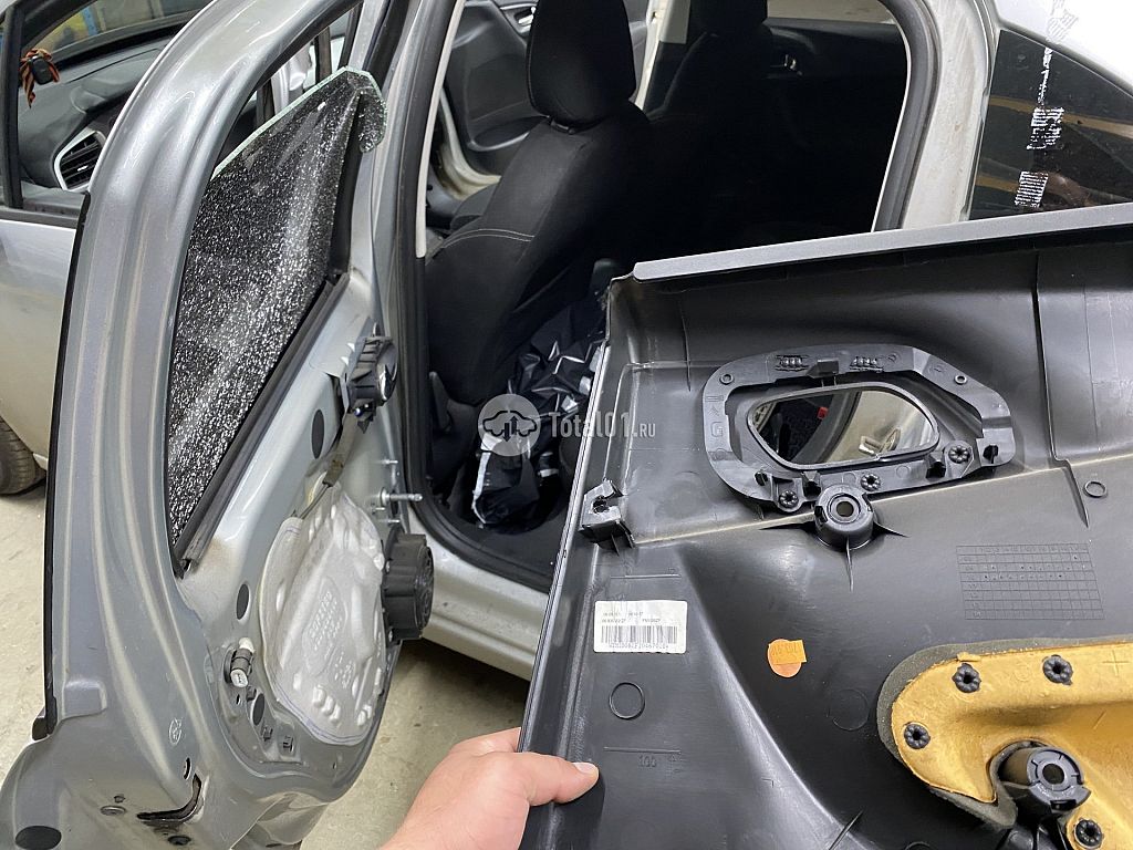 Фото Citroen C3 26