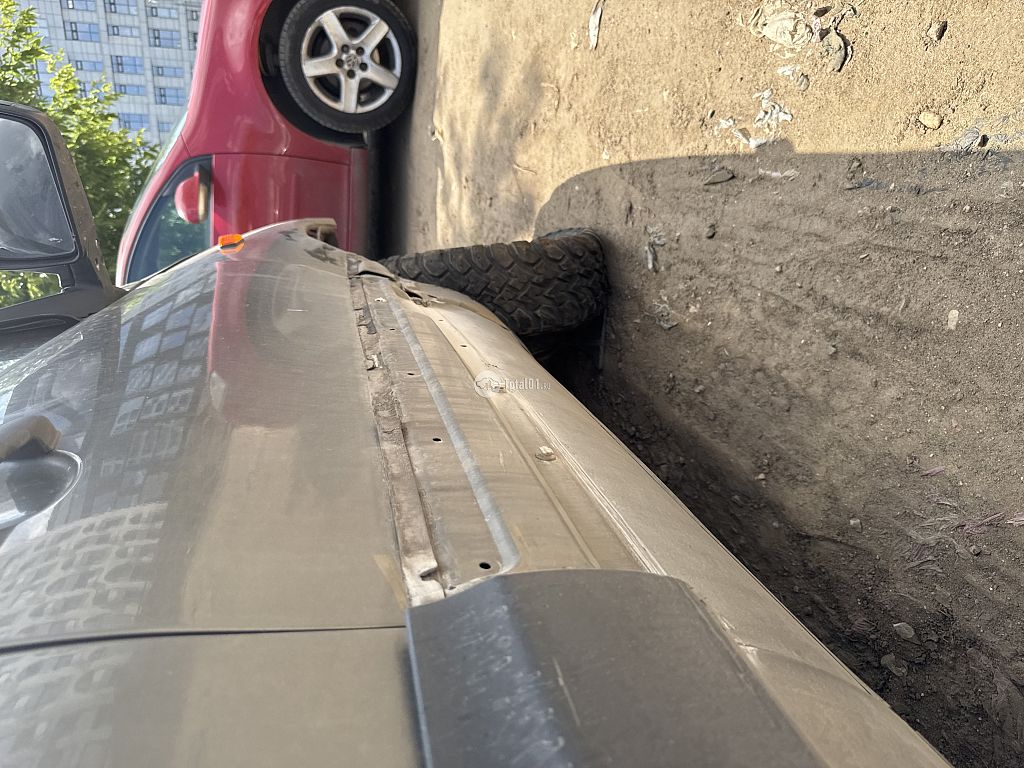 Фото Chevrolet Niva 26