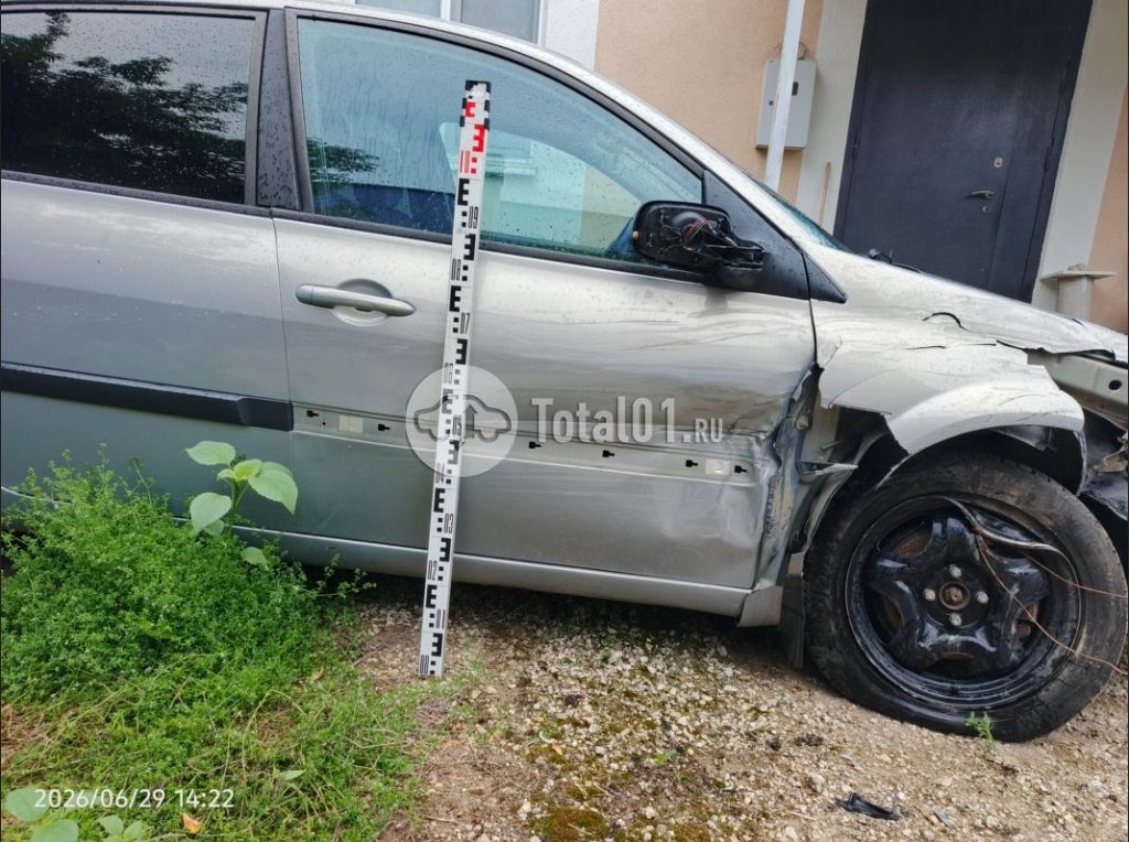 Фото Renault Megane 12