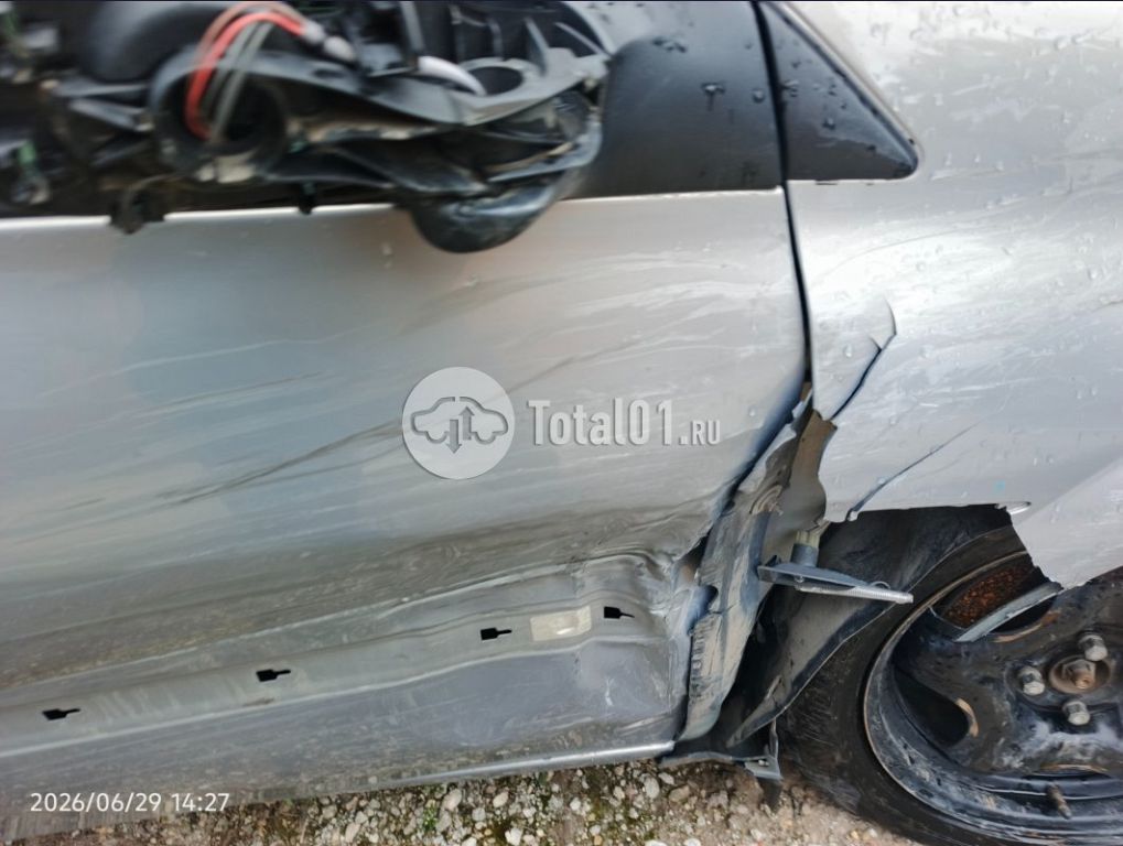 Фото Renault Megane 20