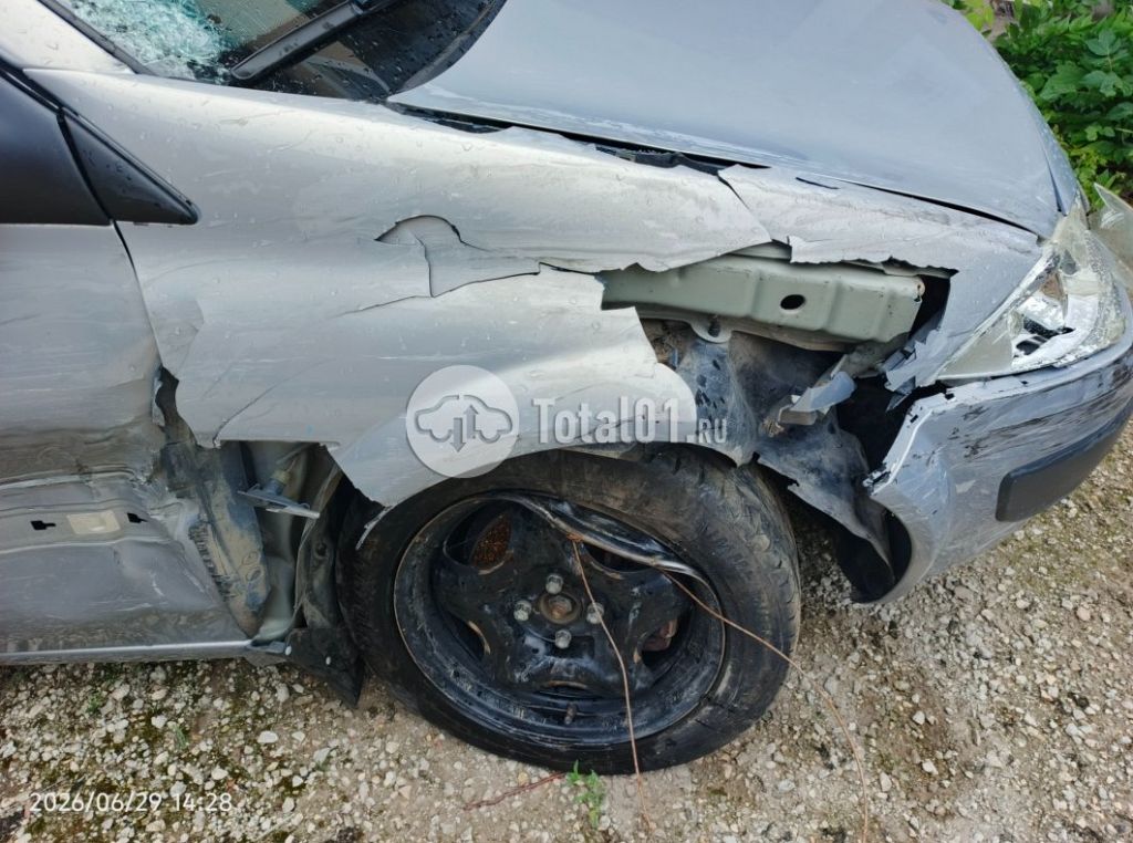 Фото Renault Megane 22