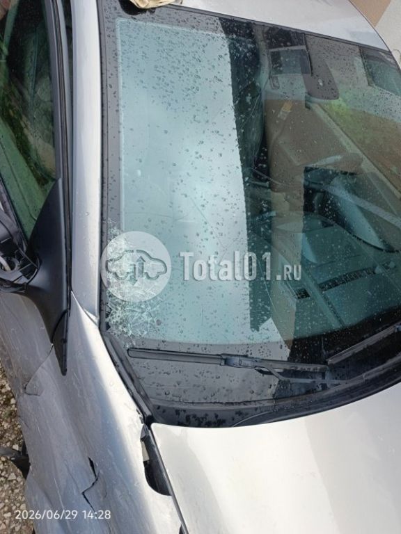 Фото Renault Megane 24