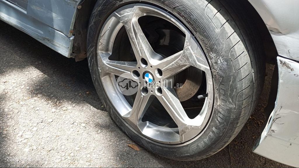 Фото BMW 5 серия 20