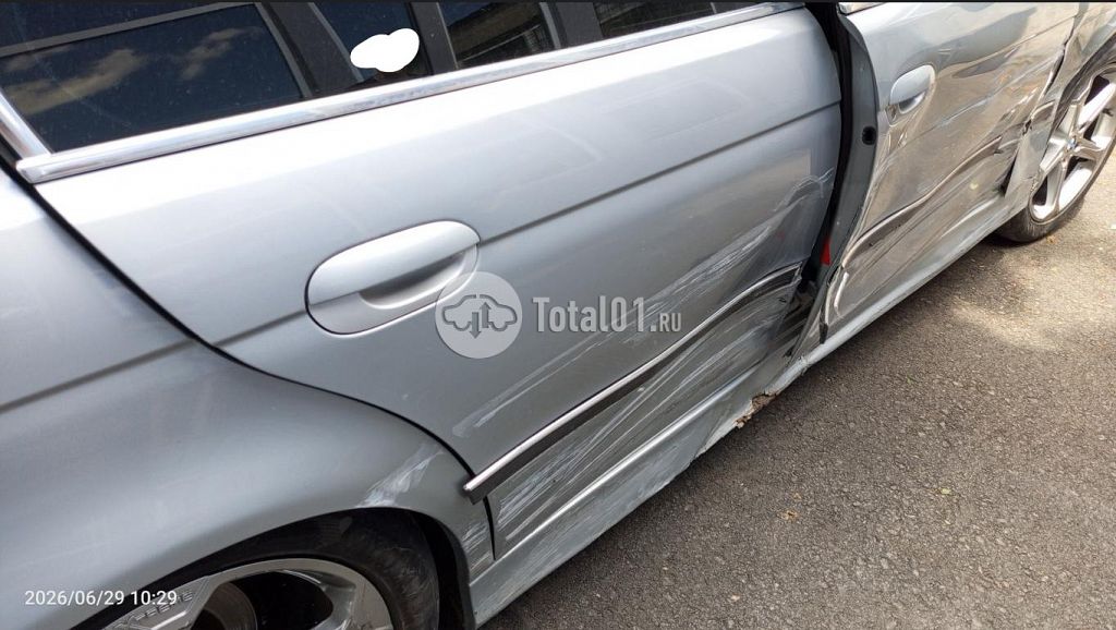 Фото BMW 5 серия 24