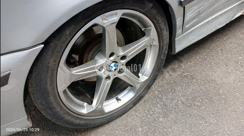 Фото BMW 5 серия 26
