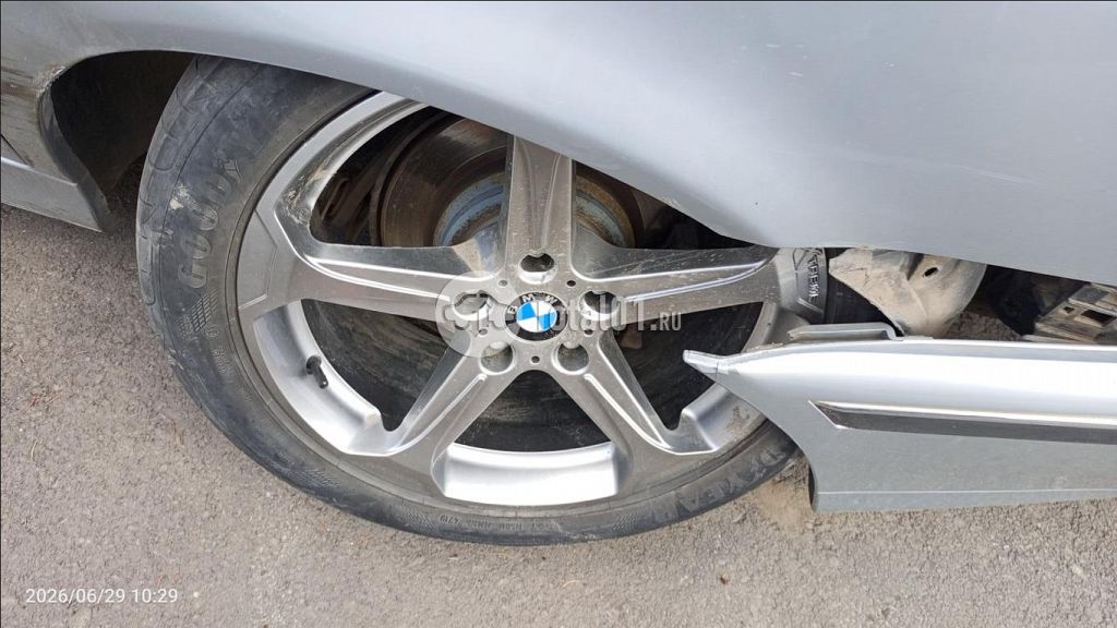 Фото BMW 5 серия 28