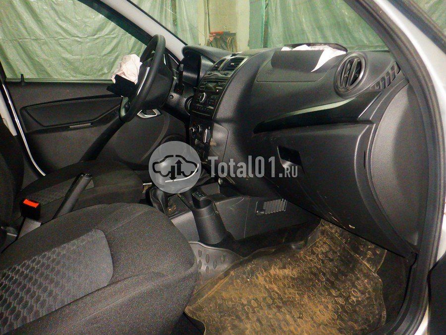 Фото ВАЗ (LADA) Granta 22