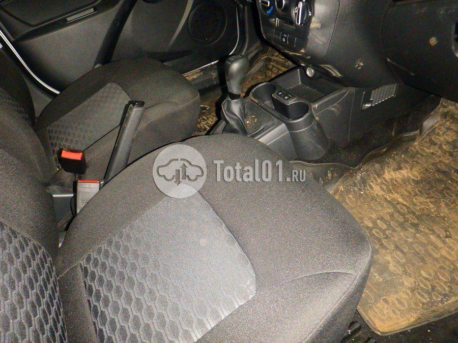 Фото ВАЗ (LADA) Granta 30