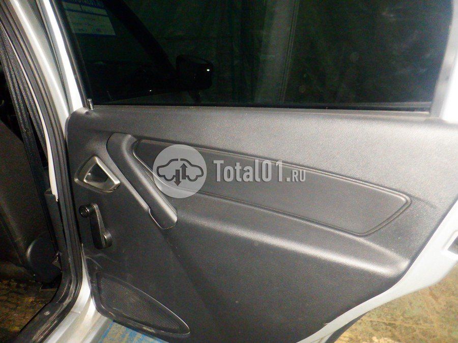 Фото ВАЗ (LADA) Granta 34
