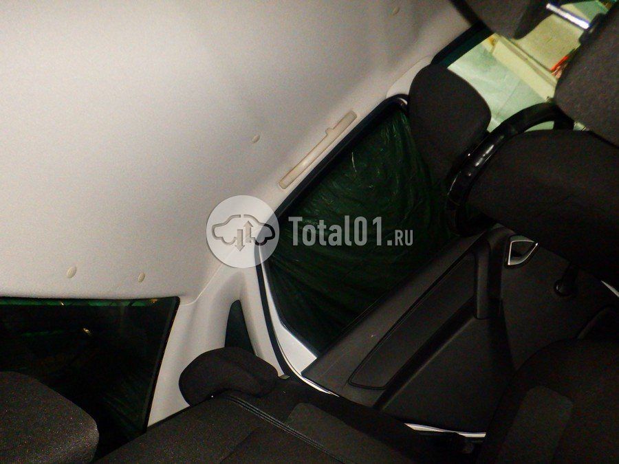 Фото ВАЗ (LADA) Granta 38