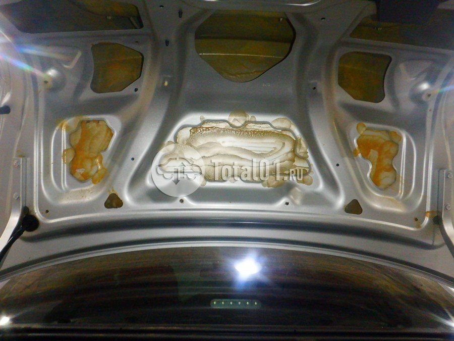 Фото ВАЗ (LADA) Granta 42