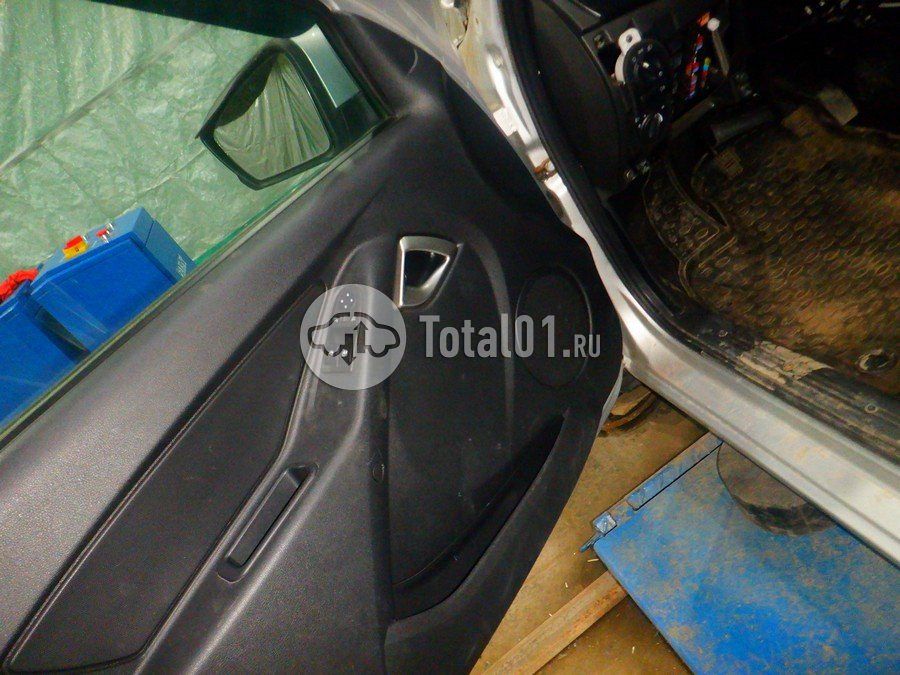 Фото ВАЗ (LADA) Granta 48