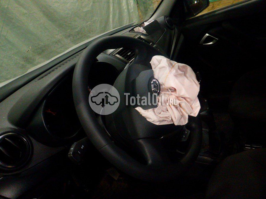 Фото ВАЗ (LADA) Granta 56