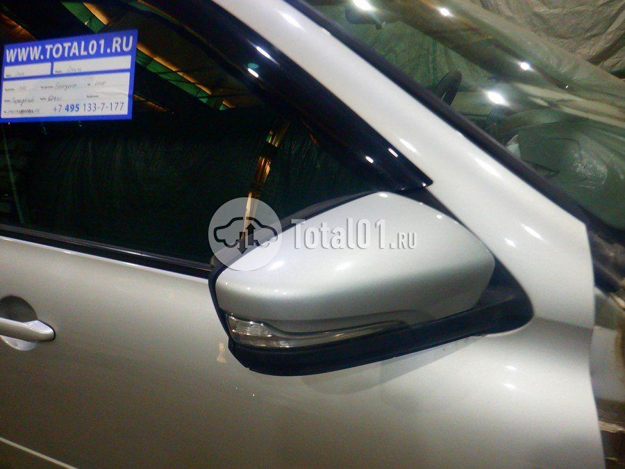 Фото ВАЗ (LADA) Granta 68