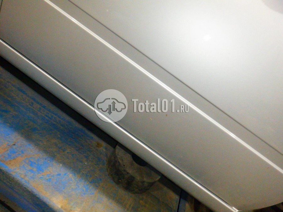Фото ВАЗ (LADA) Granta 70