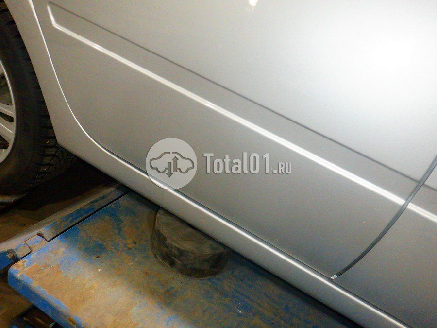Фото ВАЗ (LADA) Granta 72